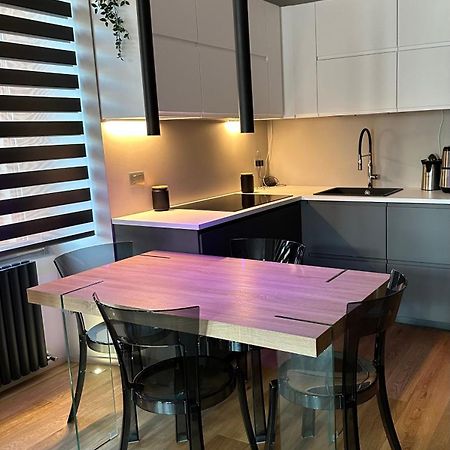 Lr Deluxe Apartments - Fondazione Prada - Metro M3 Μιλάνο Εξωτερικό φωτογραφία