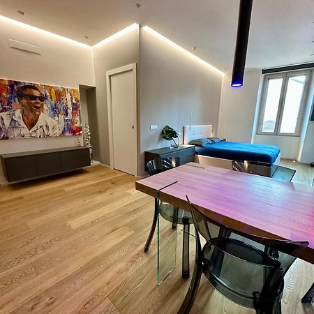 Lr Deluxe Apartments - Fondazione Prada - Metro M3 Μιλάνο Εξωτερικό φωτογραφία