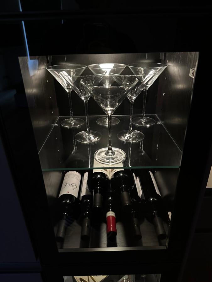 Lr Deluxe Apartments - Fondazione Prada - Metro M3 Μιλάνο Εξωτερικό φωτογραφία