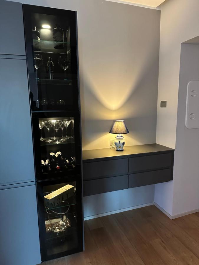 Lr Deluxe Apartments - Fondazione Prada - Metro M3 Μιλάνο Εξωτερικό φωτογραφία