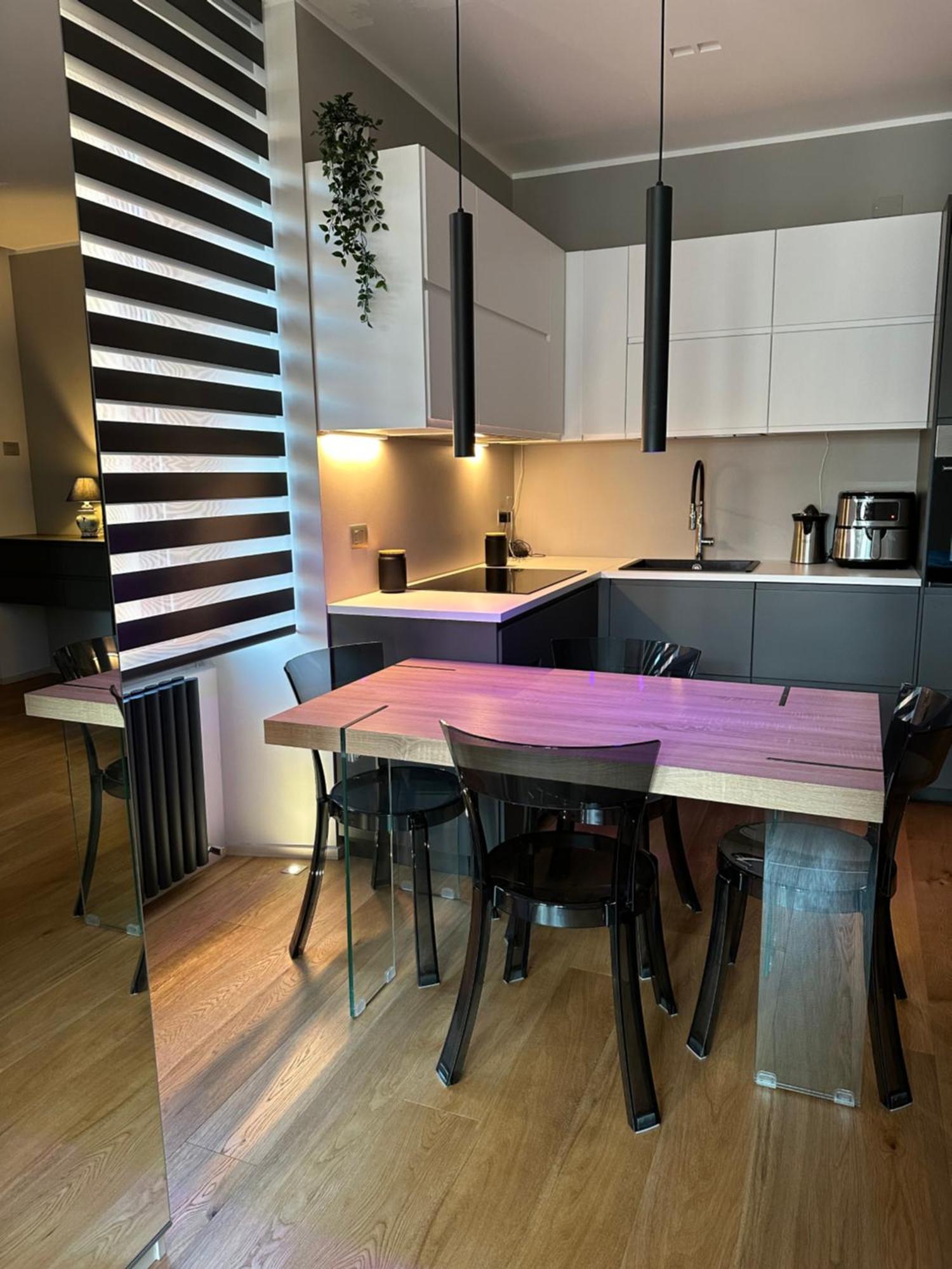 Lr Deluxe Apartments - Fondazione Prada - Metro M3 Μιλάνο Εξωτερικό φωτογραφία