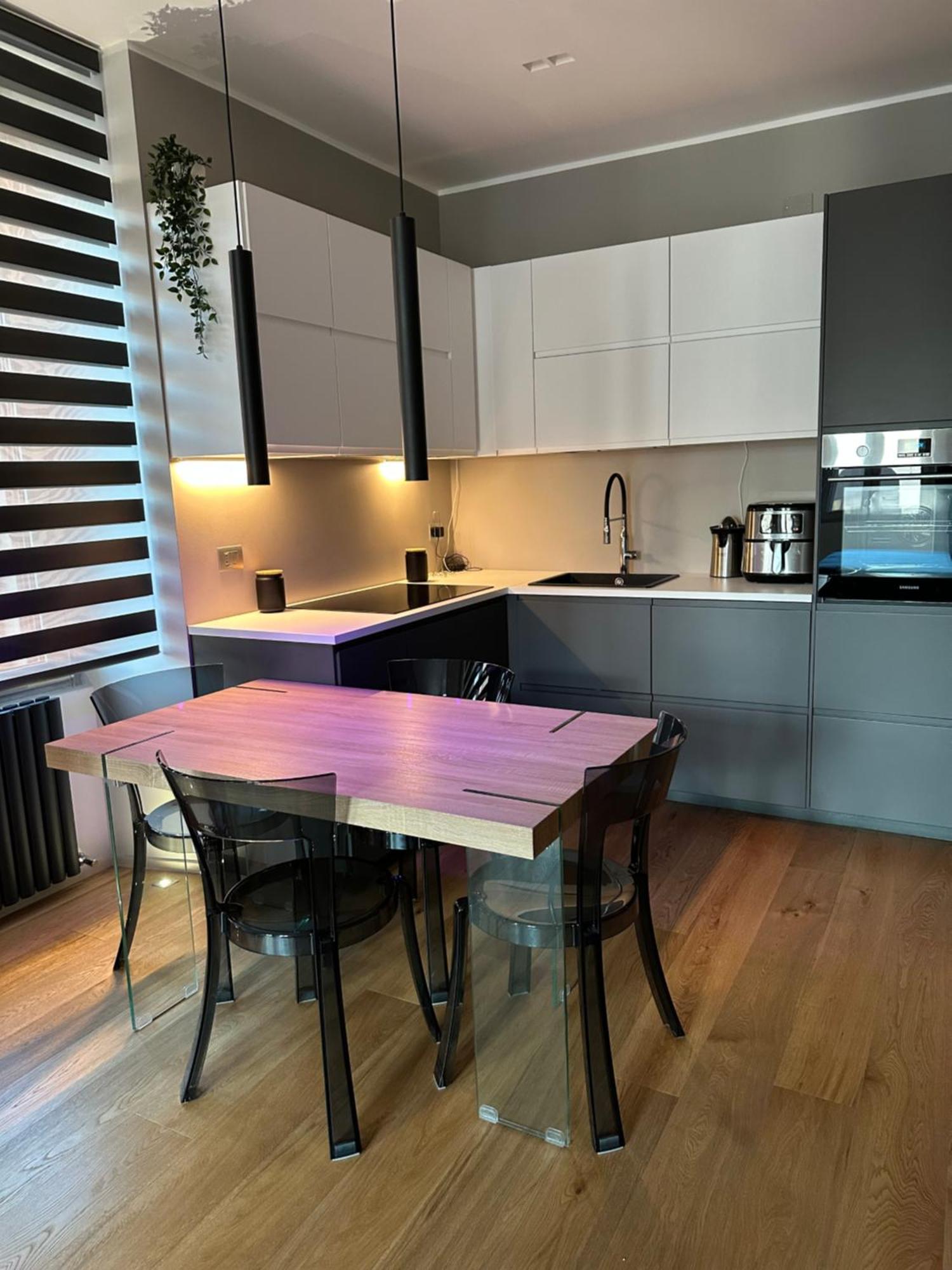 Lr Deluxe Apartments - Fondazione Prada - Metro M3 Μιλάνο Εξωτερικό φωτογραφία