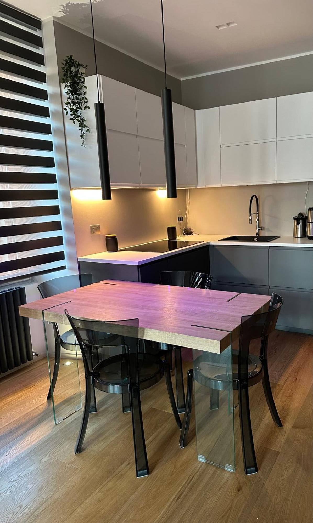 Lr Deluxe Apartments - Fondazione Prada - Metro M3 Μιλάνο Εξωτερικό φωτογραφία