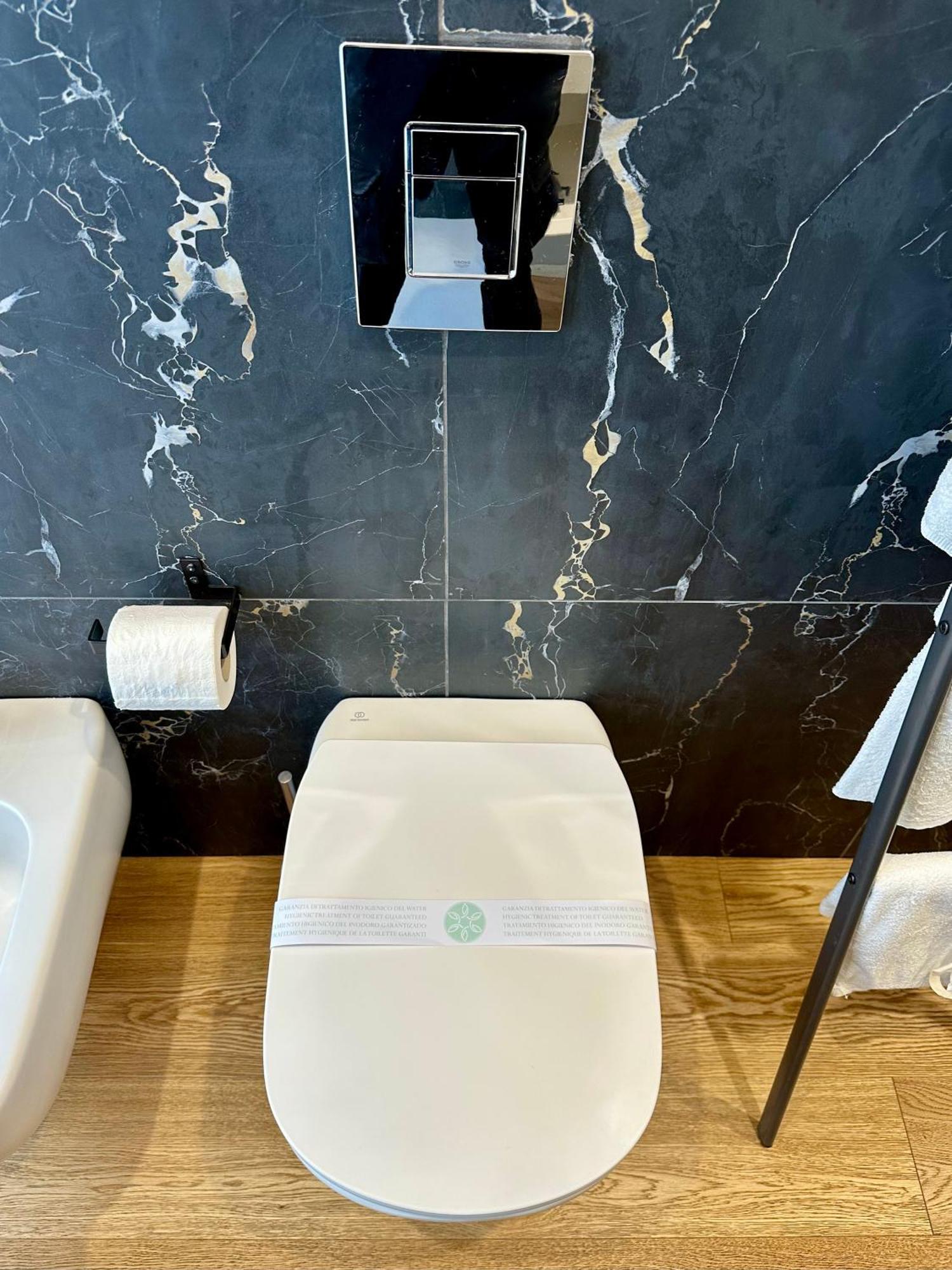Lr Deluxe Apartments - Fondazione Prada - Metro M3 Μιλάνο Εξωτερικό φωτογραφία
