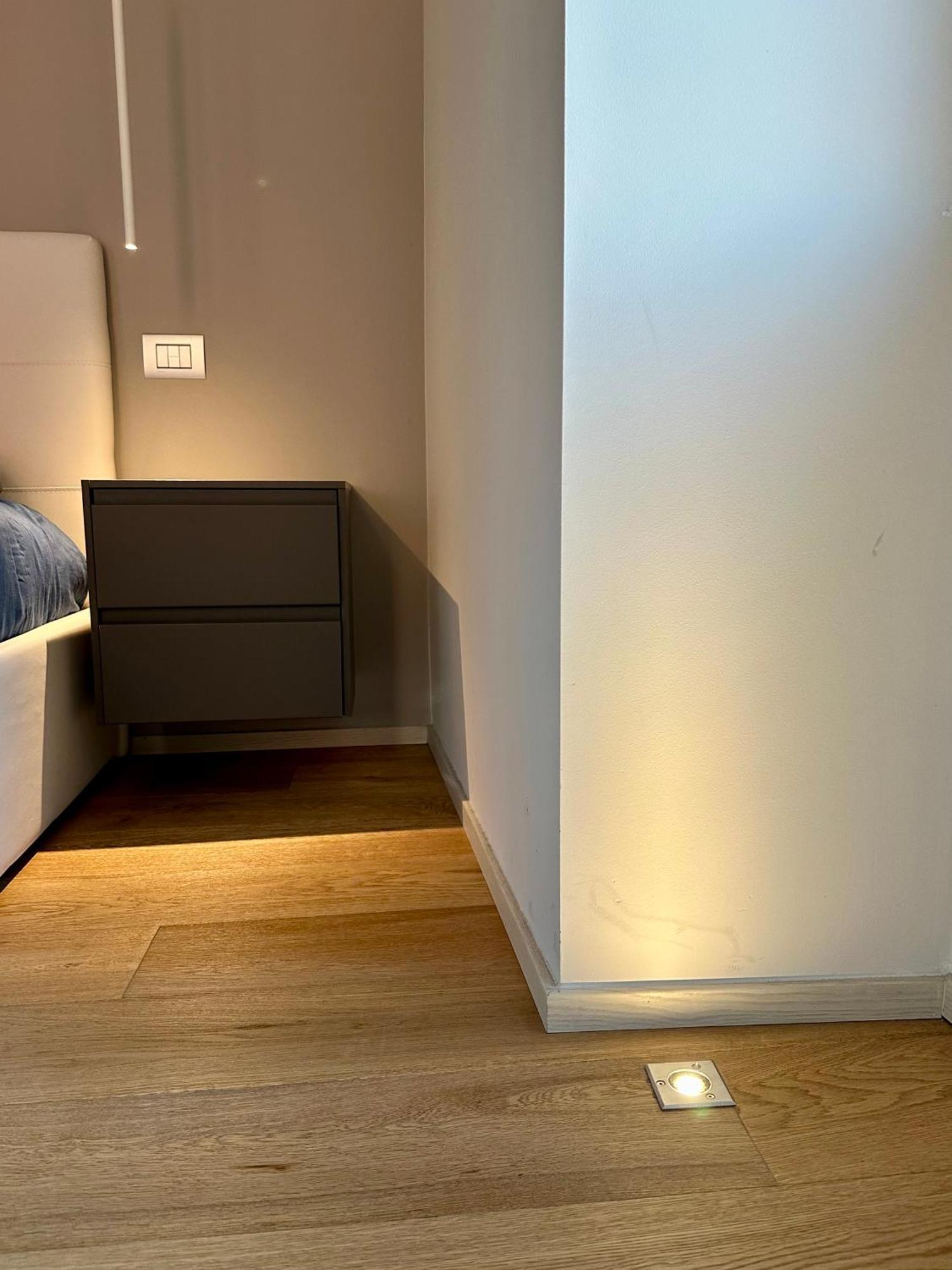 Lr Deluxe Apartments - Fondazione Prada - Metro M3 Μιλάνο Εξωτερικό φωτογραφία