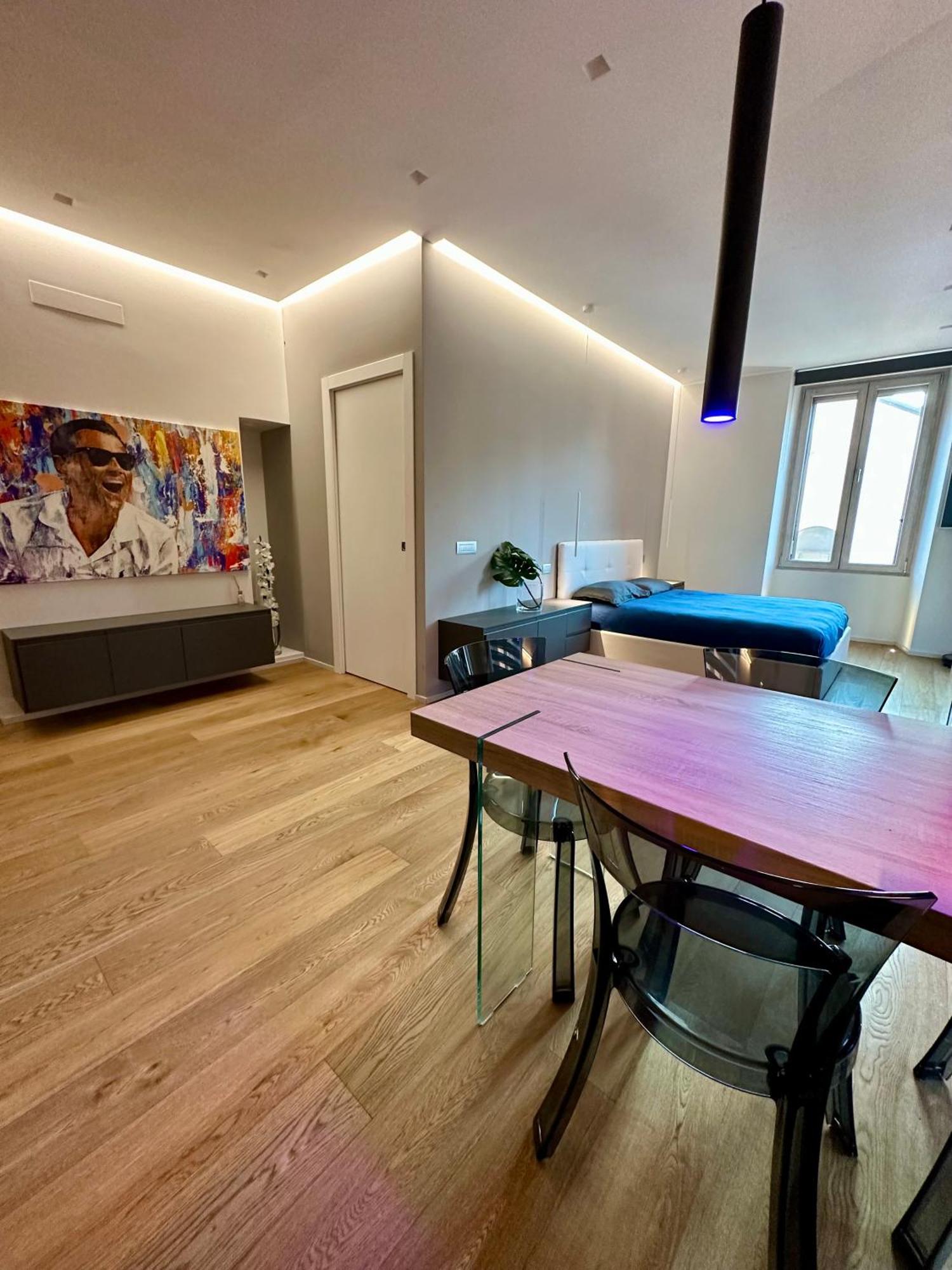 Lr Deluxe Apartments - Fondazione Prada - Metro M3 Μιλάνο Εξωτερικό φωτογραφία